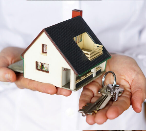 IMMOBILIER