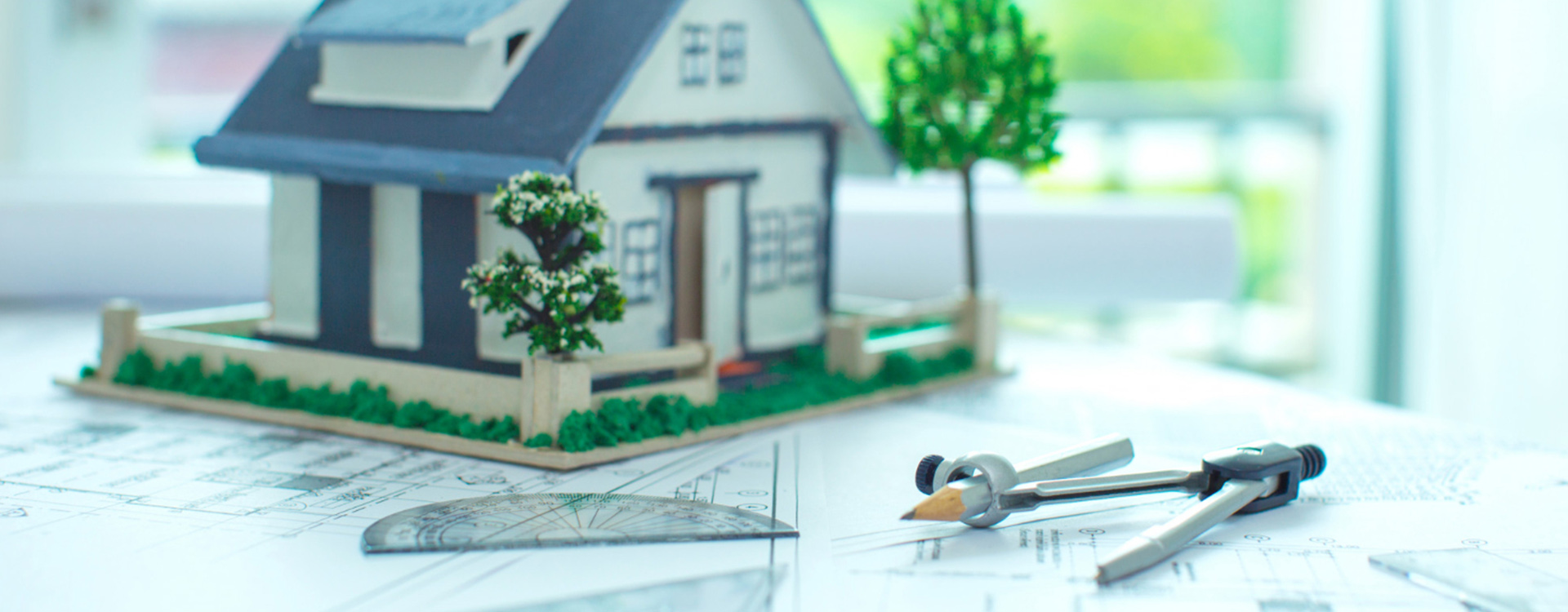 PROJET IMMOBILIER
