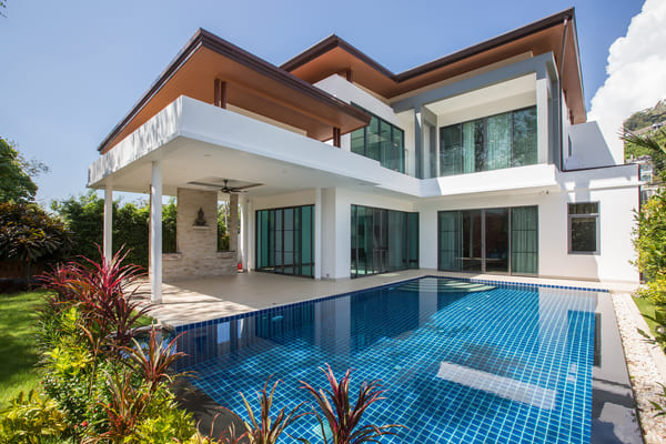LOCATION, VENTE DE MAISON